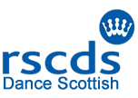 RSCDS logo